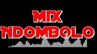 mix NDOMBOLO by DJ DAVID [upl. by Tabor771]