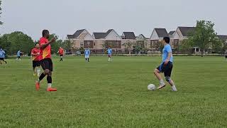 MEMORIAL FESTIVAL 5262024 Nyuj laus vs APPLETON Day 2 [upl. by Luamaj]