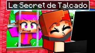 Le plus Grand Secret de Talcado sur Minecraft [upl. by Repohtsirhc993]