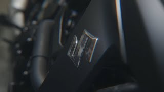 CINEMATIC  Motorcycle BRoll [upl. by Urbano]