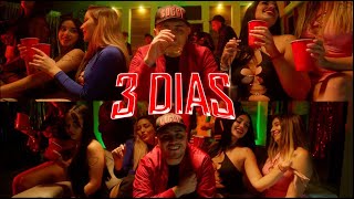 3 DIAS REMIX  GERMANINI JAIRO VERA DJ ZETIAN SERGIO ACOSTA MANCO THE SOUND Y SAMANTA DUQUE [upl. by Hakym]