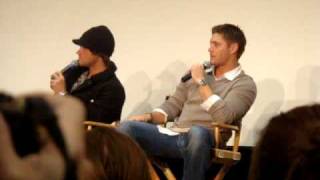 Jared and Jensen 3 [upl. by Emearg486]