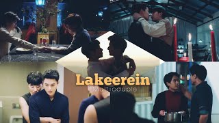 BL Multicouple quotLakeereinquot🎶 Hindi Song  BL Hindi Mix  ThaiTaiwanese Hindi Mix [upl. by Olathe569]