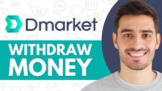 How to Withdraw Money From DMarket  Step by Step [upl. by Aisatan58]