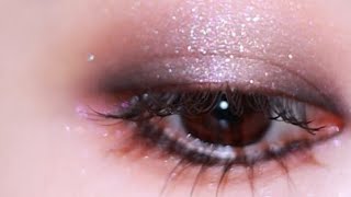 Flawless Makeup Tips for Hooded Eyes  Daily Eye Makeup Tutorial HoodedEyes [upl. by Oile]