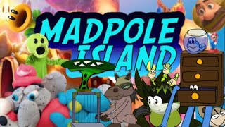 Madpole island Triples [upl. by Rainer40]