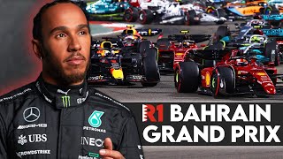 Bahrain Grand Prix  F1 2024 LIVE [upl. by Aivital534]