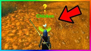 7 HIDDEN SECRETS In Classic WoW [upl. by Naaman]