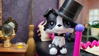 LPS Go Goth [upl. by Constance]