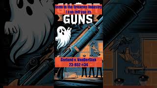 VanDerStok v Garland A Landmark SecondAmendment Case GhostGun SupremeCourt 34 [upl. by Nnyw]