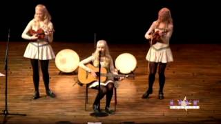 Live On Stage presents The Gothard Sisters [upl. by Marpet]