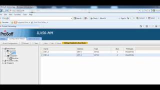 Easily Pass Data Between RA ControlLogix and Siemens S7 CPUs via Siemens Industrial Ethernet [upl. by Malissia]