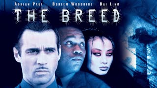 The Breed Full Movie crystal Review in Hindi  Hollywood Movie Review  Adrian Paul  Bai Ling [upl. by Sauers677]