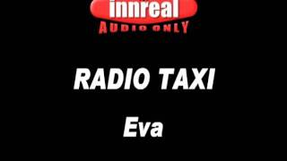 Radio Taxi  Eva  Umberto Tozzi [upl. by Enaej165]