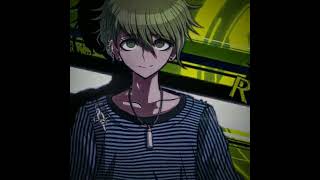 Smooth Edit Rantaro Amami templatecapcut danganronpaedit [upl. by Saiff]