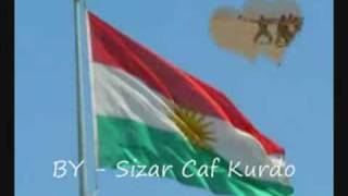 Kürt Milli Marsi  Kurdish National Anthem [upl. by Ainavi158]