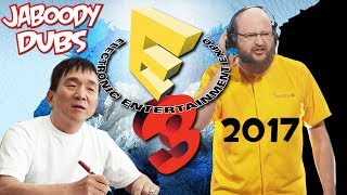 E3 2017 Dub [upl. by Neibart]