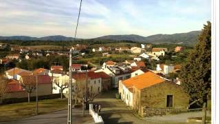 Sobral do Campo  Castelo Branco  Portugal [upl. by Sherr741]