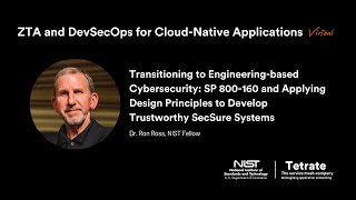 Applying Design Principles to Develop Trustworthy Secure Systems [upl. by Seline]