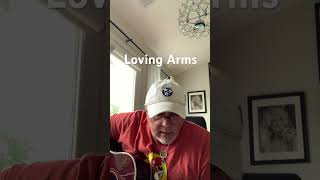 Loving Arms Dobie Gray cover countrycoversong americanasoul [upl. by Arvell]