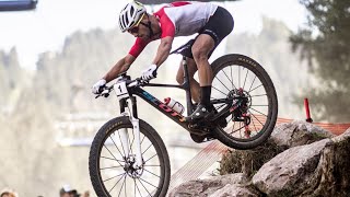 Nino Schurter Beast Mode 2024  CYCLING MTB MOTIVATION [upl. by Tiersten]