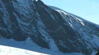 Zwickauer Hütte 2980m Ötztaler Alpen  Südtirol Italien [upl. by Schultz]