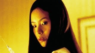 Underappreciated Japanese Horror Films You Need To See [upl. by Brooking]