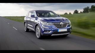 Is the 2024 Renault Koleos Worth It Find Out Here 💸🤔 [upl. by Anoo771]