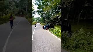 Wagon R  Lowered  Modified Kerala youtubeshorts car shorts trending [upl. by Remmer962]