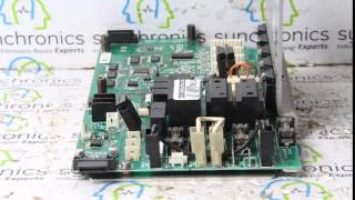 SHIMADZU  GC2010 Plus PCB 22172985B 22172984 Repaired at Synchronics [upl. by Lorne]