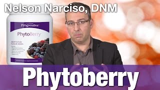 Phytonutrients Benefits  Professional Supplement Review  National Nutrition Canada [upl. by Demmer]