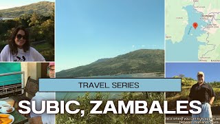 SUBIC BAYZAMBALES ADVENTURE [upl. by Wanda]