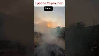 I phone 15 pro max zoom iphone shorts [upl. by Chamkis]