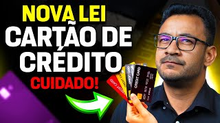 Cartão de crédito – Nova lei aprovada Você precisa saber disso [upl. by Beatrisa895]