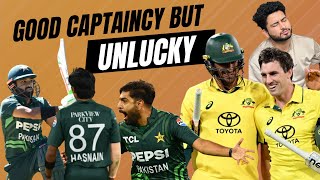 Pakistan vs Australia 1st ODI Highlights  Cricket  Umair Ayub Chaudhary  pakvsaus [upl. by Suolhcin93]