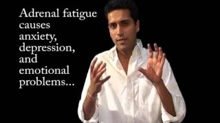 Feel Good Leaky Gut Adrenal Fatigue Anxiety Depression Brain Health [upl. by Nwad466]