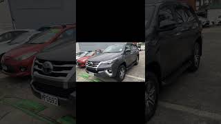 2019 Toyota Fortuner GXL Travelled 113k KMS [upl. by Retsbew]