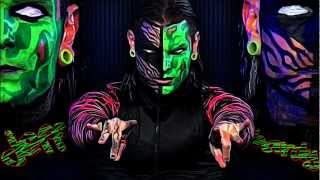 Jeff Hardy quotSimilar Creaturesquot ᴴᴰ [upl. by Dlanod]