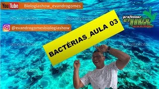 BACTERIASAULA 03 [upl. by Akimahs295]