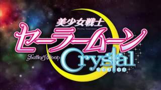 Sailor Moon Crystal Official Trailer English Dub [upl. by Schulz]