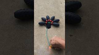 Bijali Bomb 😱 Crackers Amazing Experiment 🔥Diwali Crackers Testing 2024 1million experiment funny [upl. by Annohsal372]