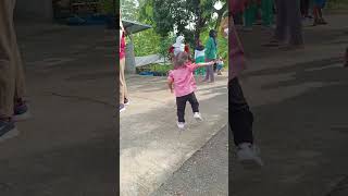 Childs dancing shortsvideo shorts viralvideos fypシ゚viral [upl. by Akerehs]