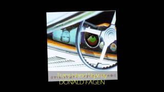 Donald Fagen  TRANSISLAND SKYWAY [upl. by Anelahs624]