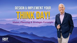 Design amp Implement Your Thinking Day [upl. by Acila]