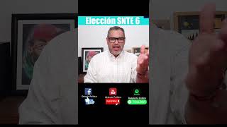 Elección del SNTE 6 en Colima viralvideo colima manzanillo politica elecciones democracia [upl. by Mllly]