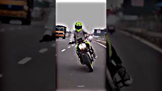 Chadti Jawani Tera Gora Gora Rang Ni I ❤️ KTM Duke 360 SONG [upl. by Annoya]