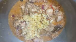 Quick Chicken curry Ke Recipe ‎PakFoodbz5gu [upl. by Vincenty310]