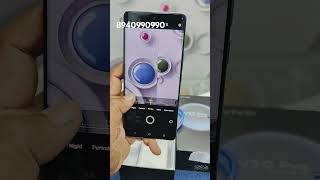 VIVO V30 PRO 5G  256GB  ₹24999  8940990990  nNov162024 [upl. by Aerdna]