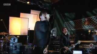 Suede  Animal Nitrate  BBC 6 Music Live at Maida Vale 11 Feb 2013 [upl. by Onitnelav]