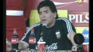 Maradona vs Pasman [upl. by Meggy112]